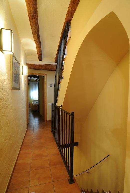 Вілла Casa Estivill Корднуделла Номер фото