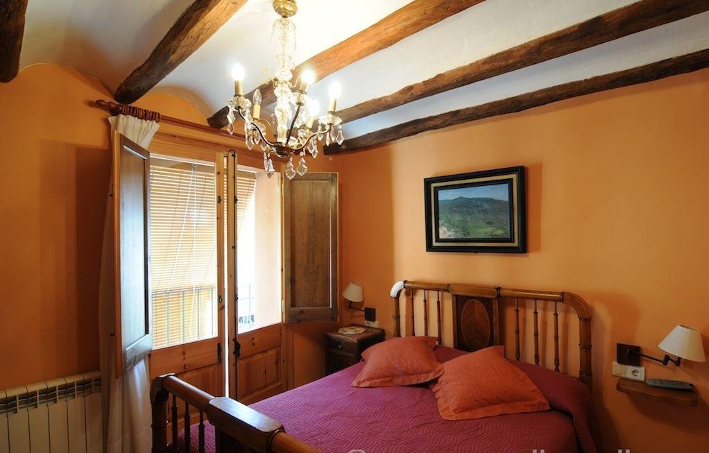 Вілла Casa Estivill Корднуделла Екстер'єр фото