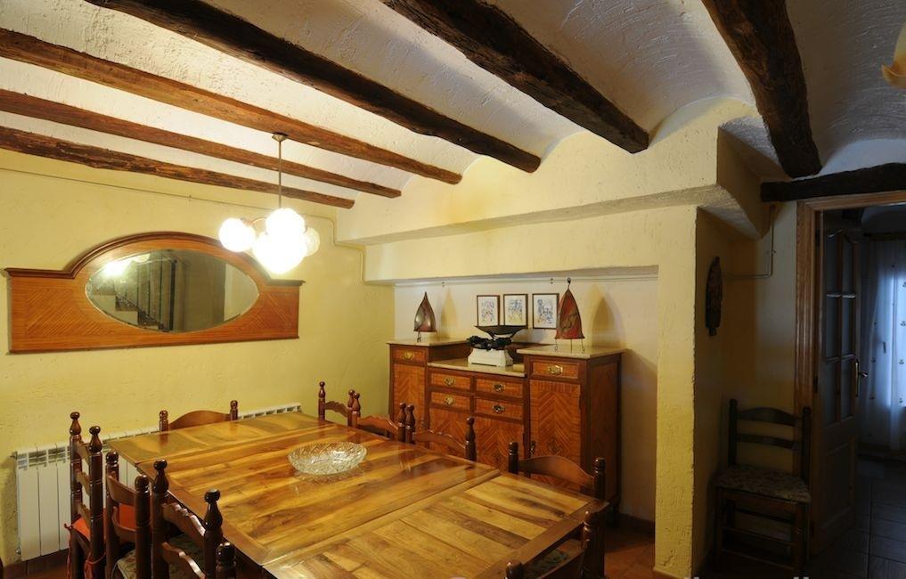 Вілла Casa Estivill Корднуделла Екстер'єр фото