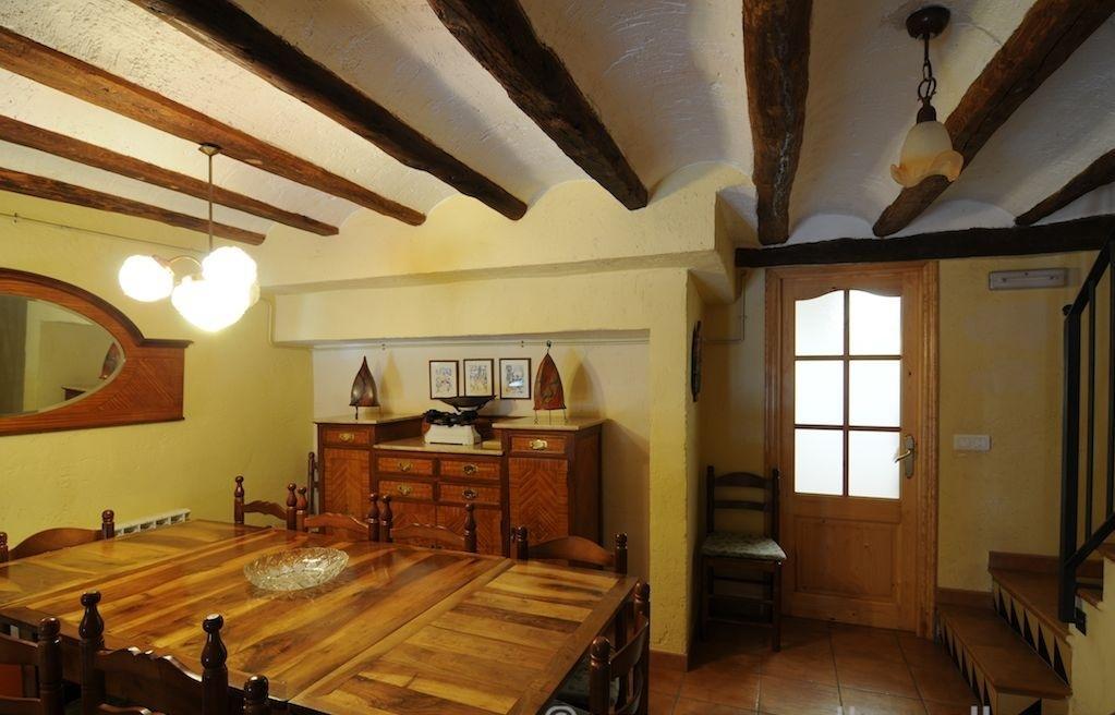 Вілла Casa Estivill Корднуделла Номер фото