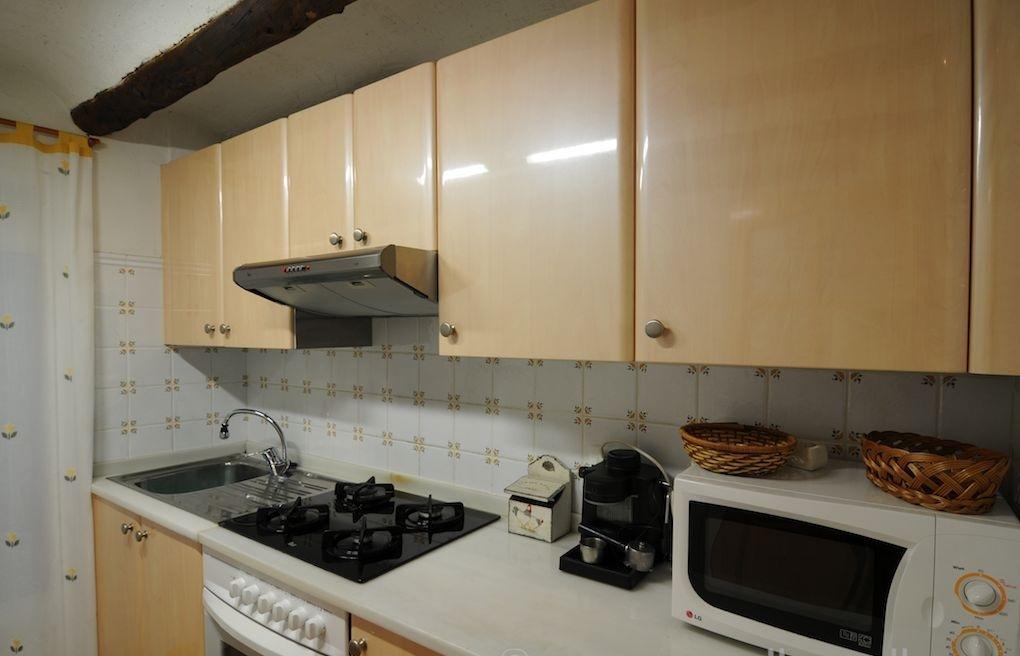 Вілла Casa Estivill Корднуделла Номер фото