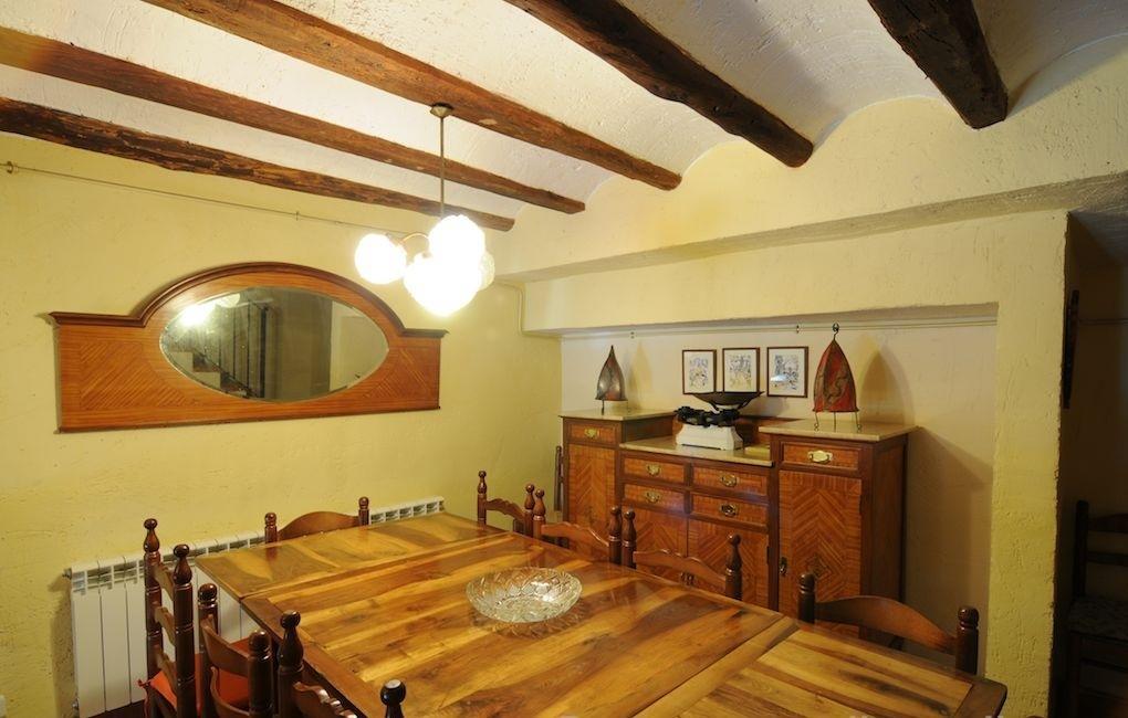 Вілла Casa Estivill Корднуделла Номер фото